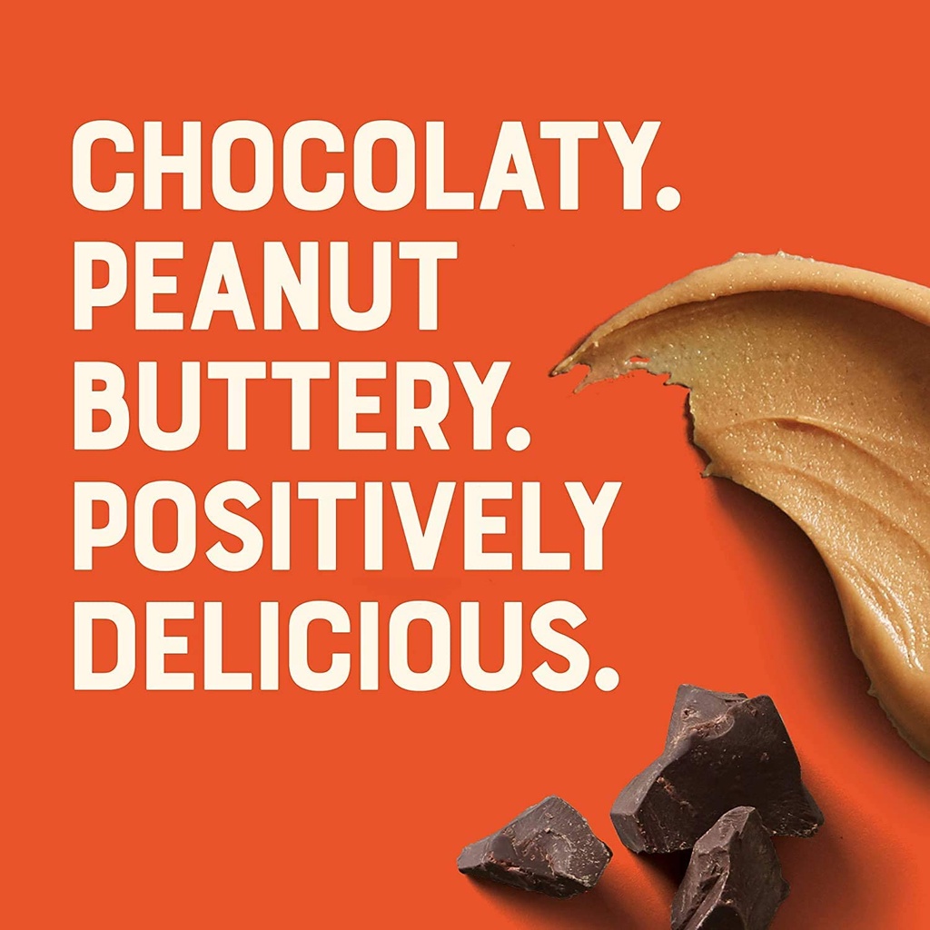 Clif Nut Butter Bar Chocolate & Peanut Butter 1.76oz