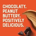 Clif Nut Butter Bar Chocolate & Peanut Butter 1.76oz