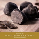 TruffleHunter Black Truffle Oil 100ml