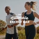 Clif Energy Bar Chocolate Chip 2.4oz