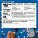 Clif Energy Bar Chocolate Chip 2.4oz