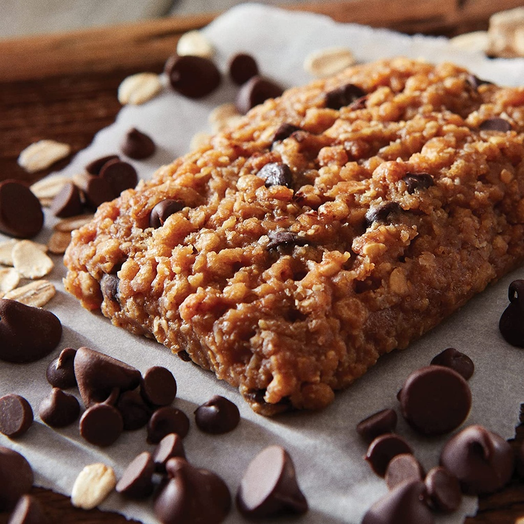 Clif Energy Bar Chocolate Chip 2.4oz