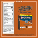 Clif Builders Protein Bar Chocolate Peanut Butter 2.4oz