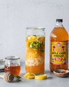 Bragg Organic Apple Cider Vinegar Raw and Unfiltered 32oz