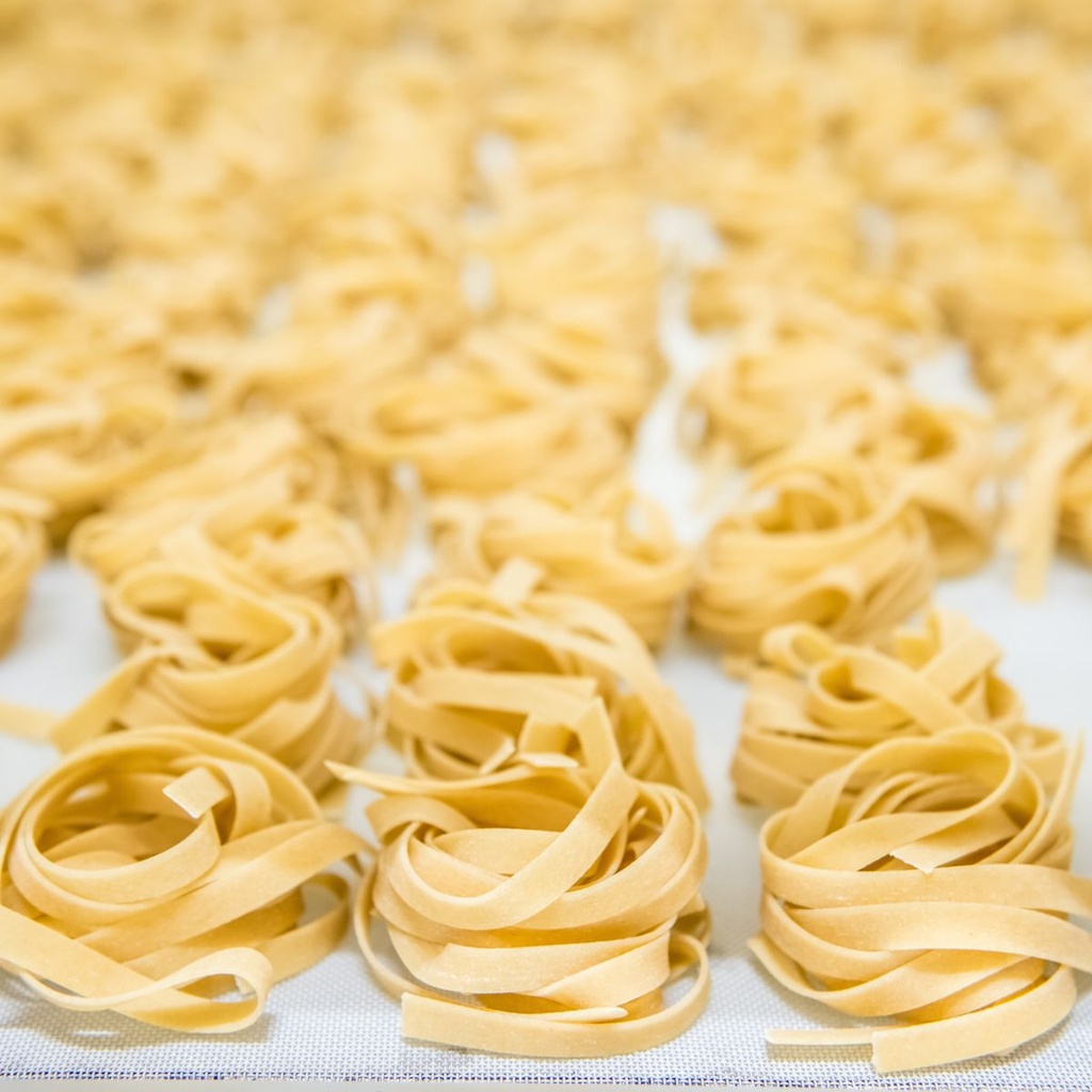 Jovial Organic Gluten Free Tagliatelle 9oz