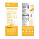 Happy Baby Teether Crackers Mango Pumpkin 1.69oz