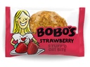 Bobo's Bites Stuffed Strawberry