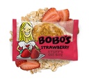 Bobo's Bites Stuffed Strawberry