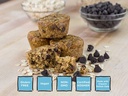 Bobo's Oat Bites Chocolate Chip 5 Pack