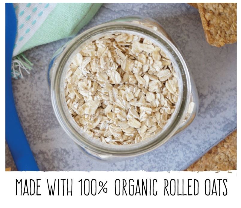 Bobo's Bites Apple Pie Oat Bites