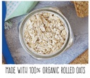 Bobo's Bites Apple Pie Oat Bites