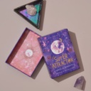 Super Attractor Book