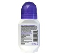 Crystal Mineral Enriched Roll-On Lavender & White Tea 2.25oz