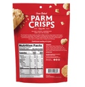 Parm Crisps Four Cheese Crisps
