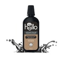 Hello Activated Charcoal Mouthwash Natural Fresh Mint 16oz