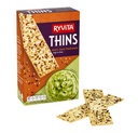 RYVITA Thins Multi-Seed 125g
