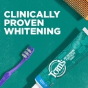 Tom's Of Maine Simply White Clean Mint Toothpaste 4.7oz