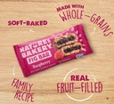 Nature's Bakery Whole Wheat Fig Bar Raspberry 2oz