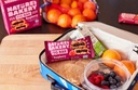 Nature's Bakery Whole Wheat Fig Bar Raspberry 2oz