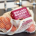 Nature's Bakery Whole Wheat Fig Bar Raspberry 2oz