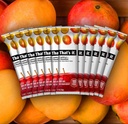 That's It Apple & Mango Fruit Bar