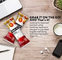 That's It Apple & Mango Fruit Bar