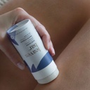 Attitude Leaves Bar Body Butter Sea Salt 85 ml