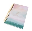 Be Here Now Journal