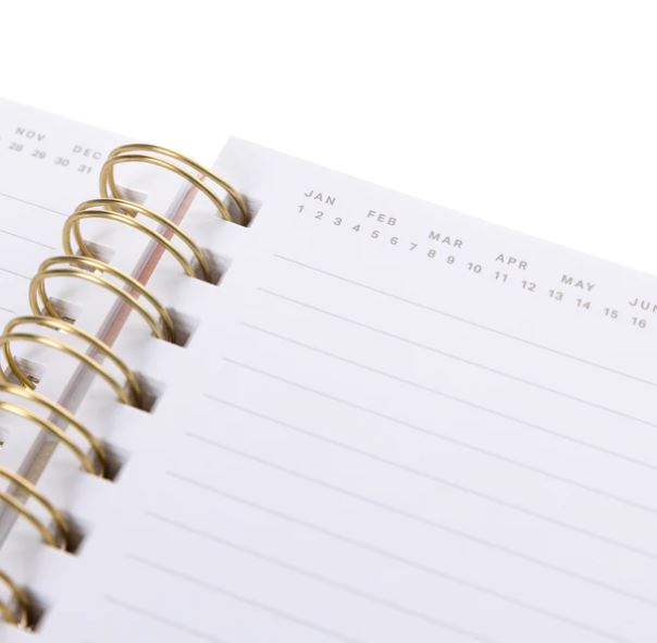 Focus On The Good Journal