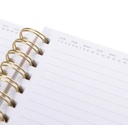 Focus On The Good Journal