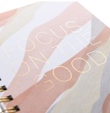 Focus On The Good Journal
