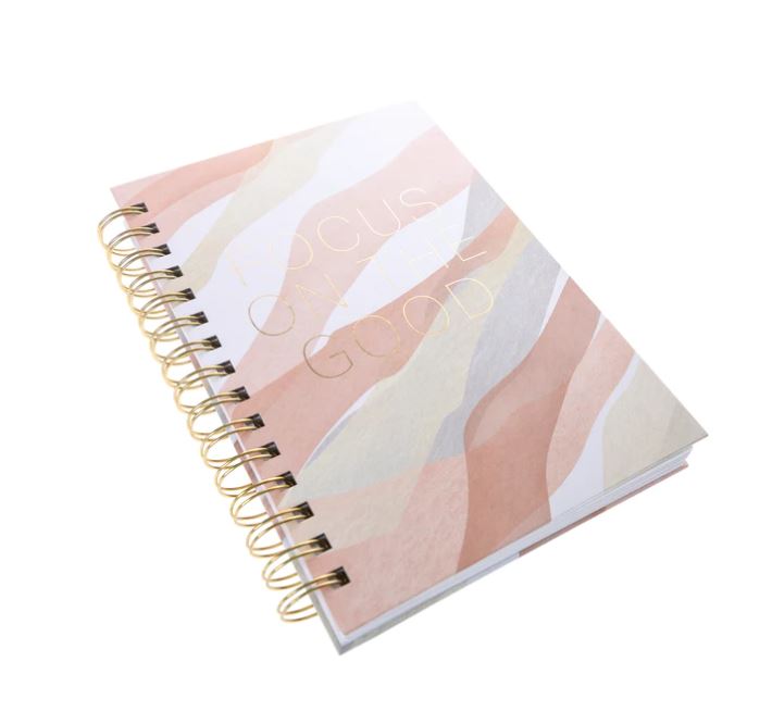 Focus On The Good Journal