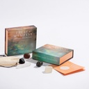Trust + Manifest Crystal Collection