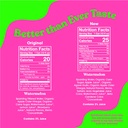 Poppi Prebiotic Soda Watermelon 12oz