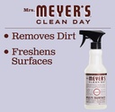 Mrs Meyer's Clean Day Multi-Surface Cleaner Lavender 16oz