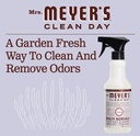 Mrs Meyer's Clean Day Multi-Surface Cleaner Lavender 16oz