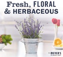 Mrs Meyer's Clean Day Multi-Surface Cleaner Lavender 16oz