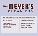 Mrs Meyer's Clean Day Multi-Surface Cleaner Lavender 16oz