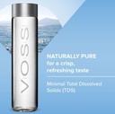 VOSS Still Water 27.1oz