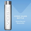 VOSS Still Water 27.1oz