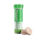 Nuun Hydration Vitamin Supplement Tangerine & Lime 12ct