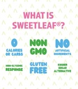Sweet Leaf Liquid Monk Fruit English Toffee 1.7oz