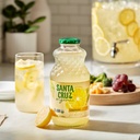 Santa Cruz Organic Lemonade 32oz