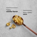 Nature's Path Crunchy Vanilla Cereal 10.6oz
