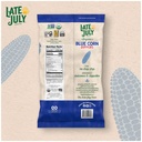 Late July Snacks Organic Blue Corn Tortilla Dippers 7.4oz