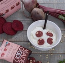 Made Good Organic Soft Baked Mini Cookies Red Velvet 4.25oz