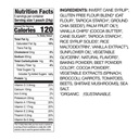 Made Good Organic Soft Baked Mini Cookies Red Velvet 4.25oz