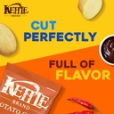 Kettle Chips Backyard BBQ 5oz