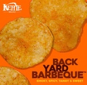 Kettle Chips Backyard BBQ 5oz