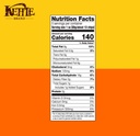 Kettle Chips Backyard BBQ 5oz